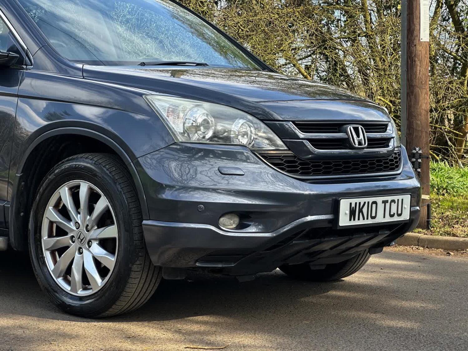 Used Honda CR-V 2010 for sale - 77154484: Photo 37