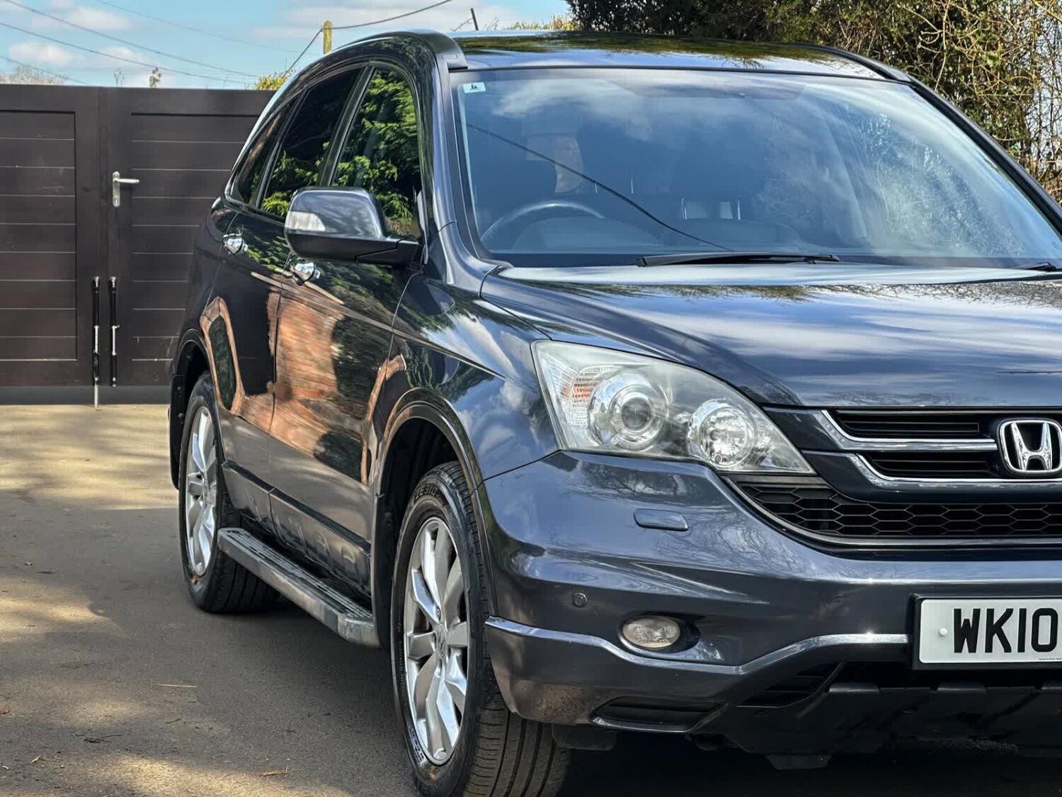 Used Honda CR-V 2010 for sale - 77154484: Photo 38