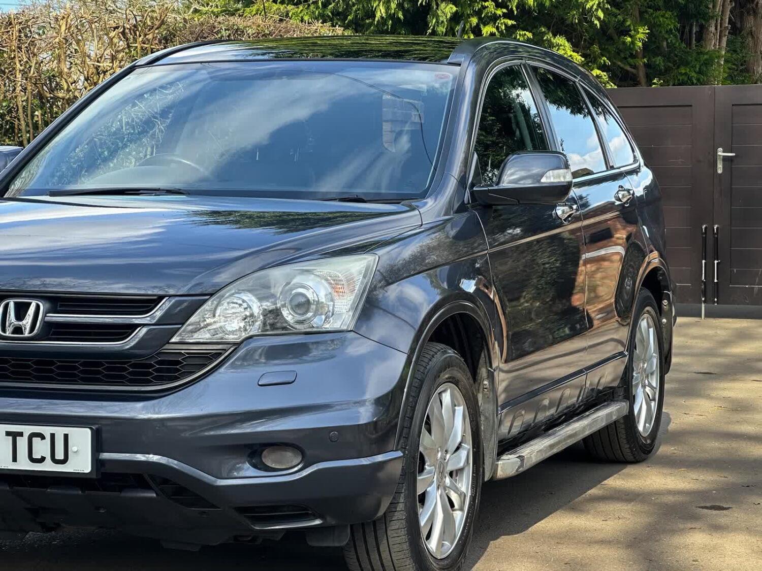 Used Honda CR-V 2010 for sale - 77154484: Photo 39