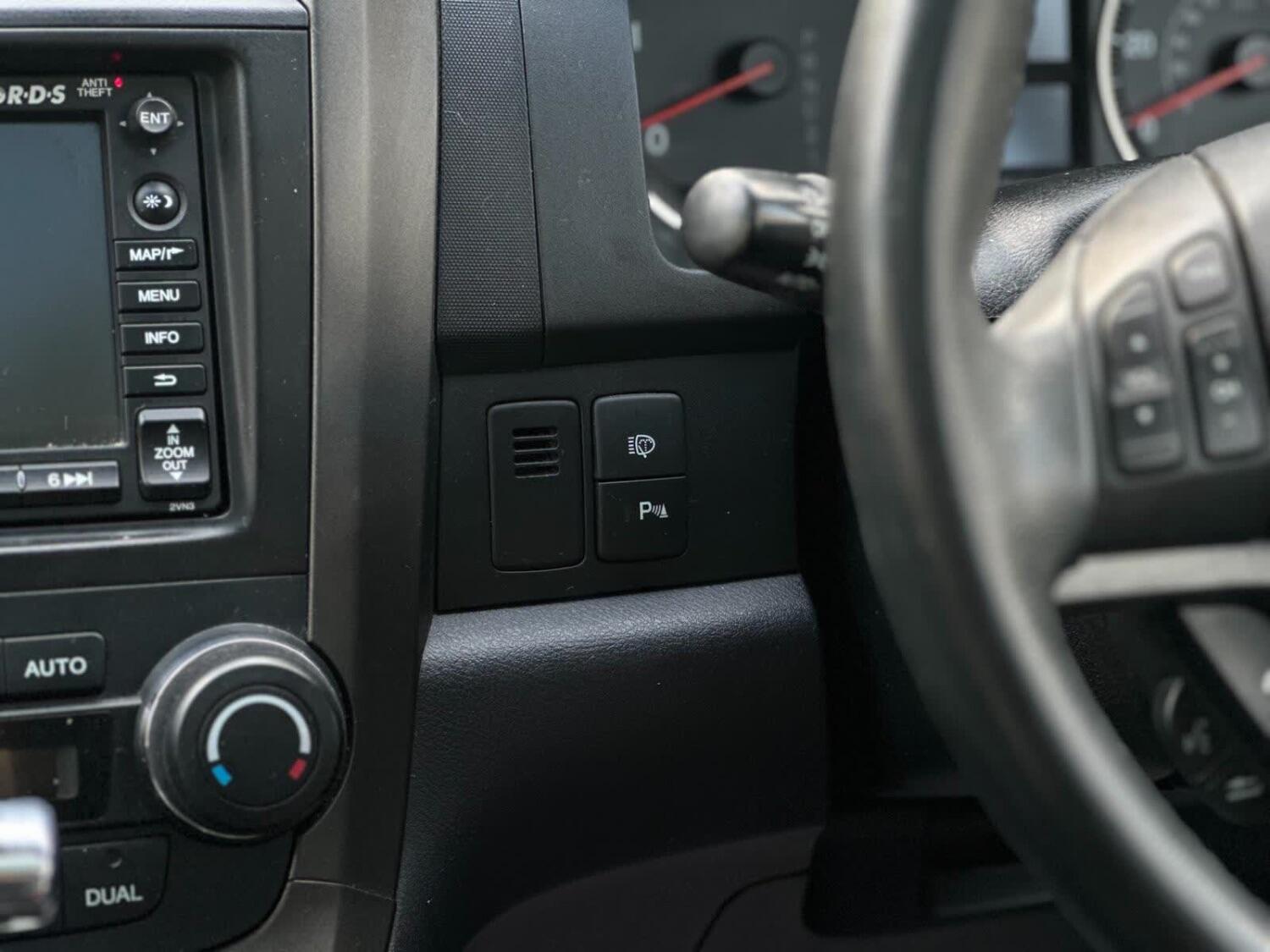 Used Honda CR-V 2010 for sale - 77154484: Photo 42