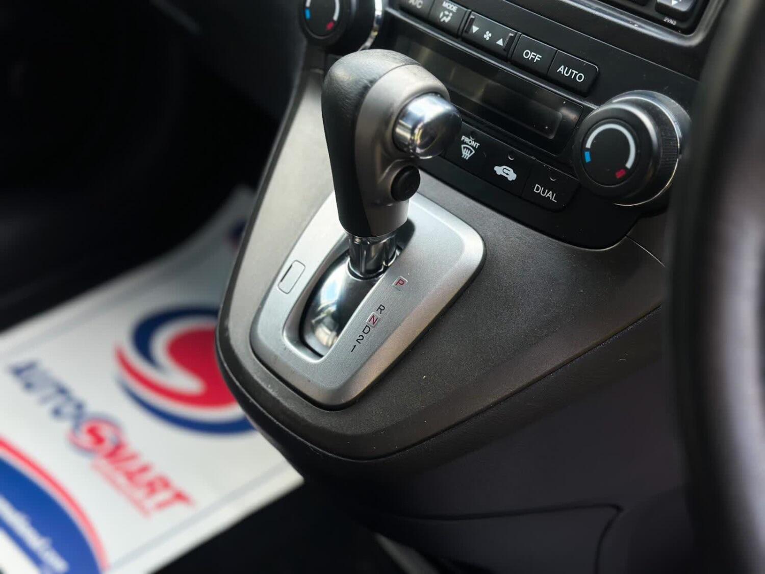 Used Honda CR-V 2010 for sale - 77154484: Photo 44