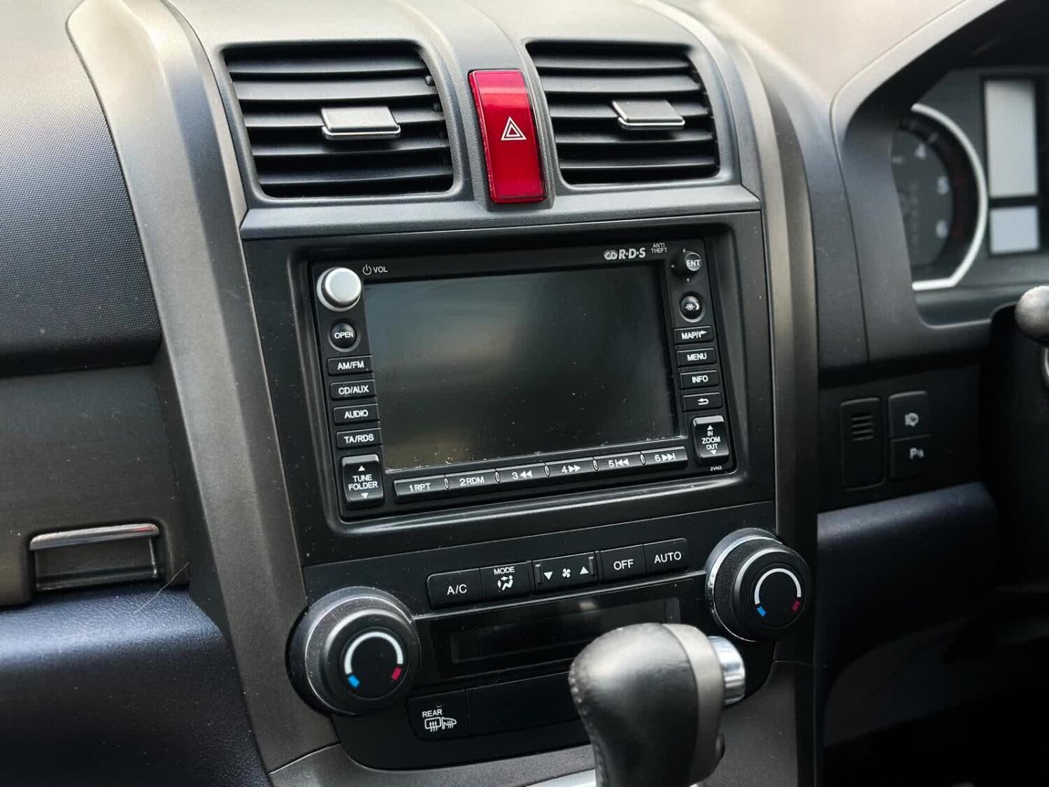 Used Honda CR-V 2010 for sale - 77154484: Photo 45