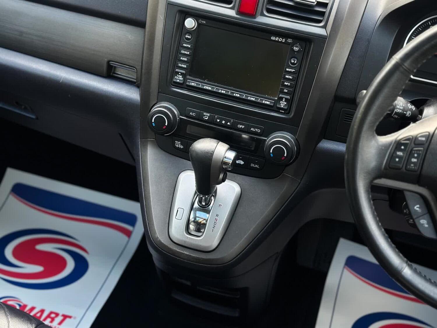 Used Honda CR-V 2010 for sale - 77154484: Photo 47