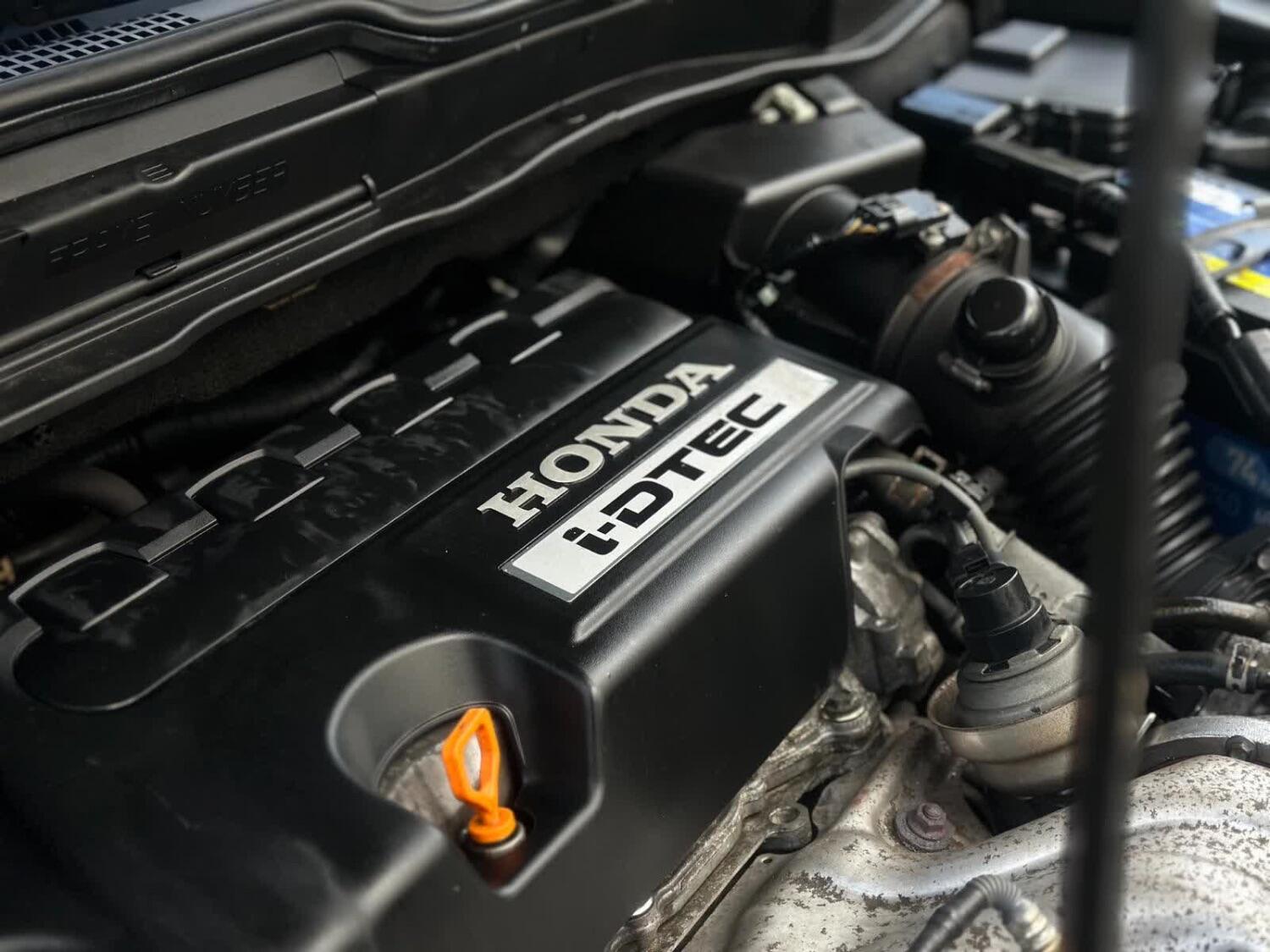 Used Honda CR-V 2010 for sale - 77154484: Photo 50