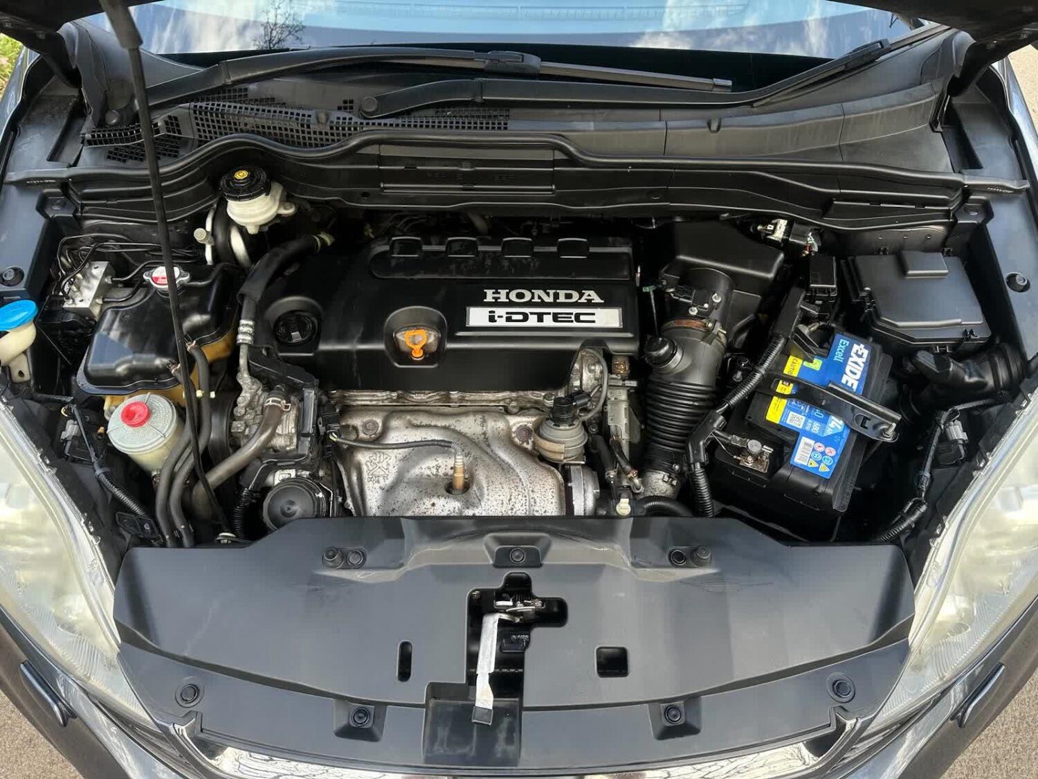 Used Honda CR-V 2010 for sale - 77154484: Photo 51