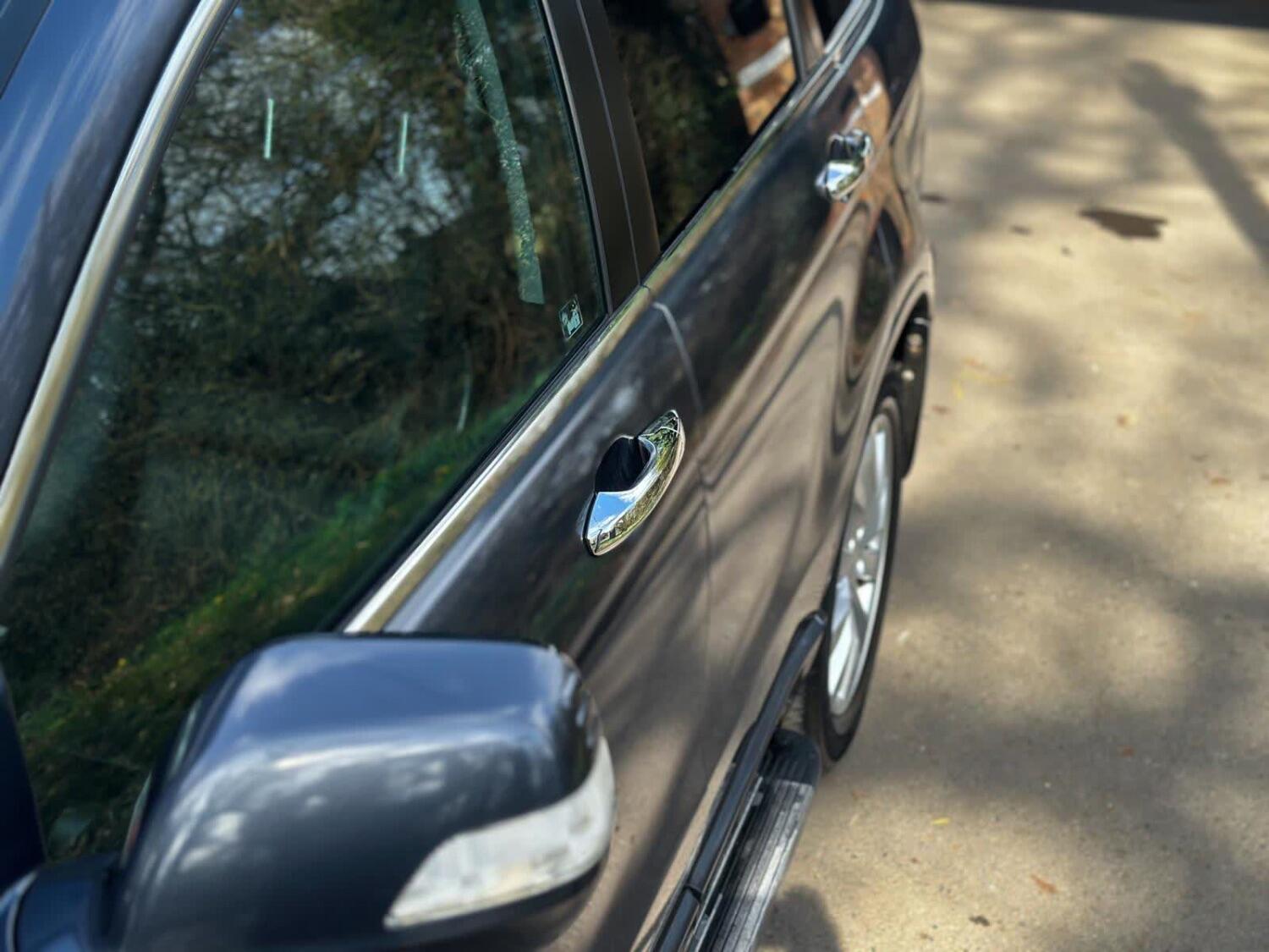 Used Honda CR-V 2010 for sale - 77154484: Photo 54