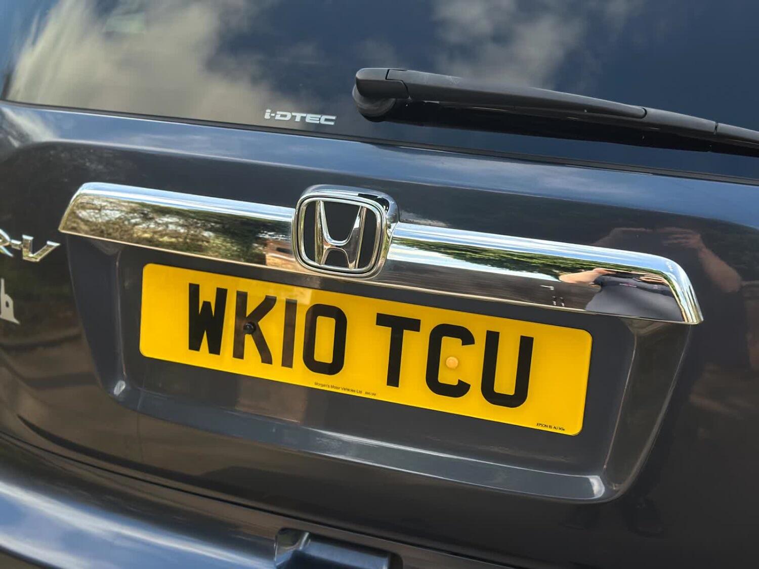 Used Honda CR-V 2010 for sale - 77154484: Photo 55