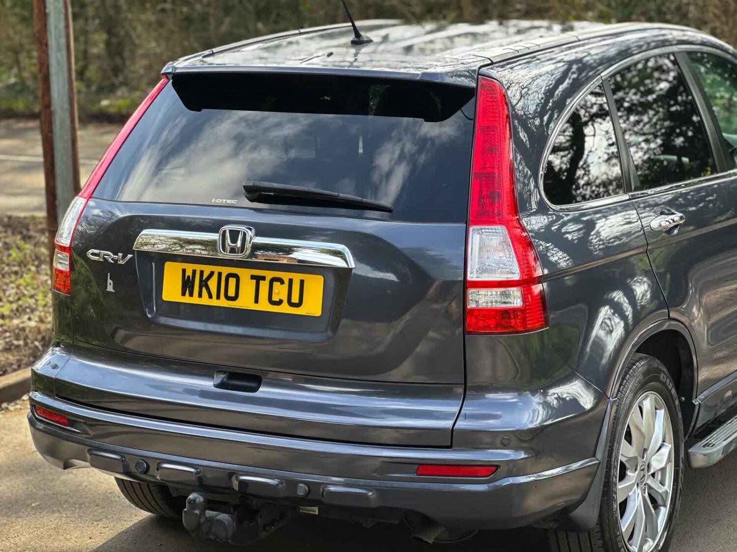 Used Honda CR-V 2010 for sale - 77154484: Photo 57