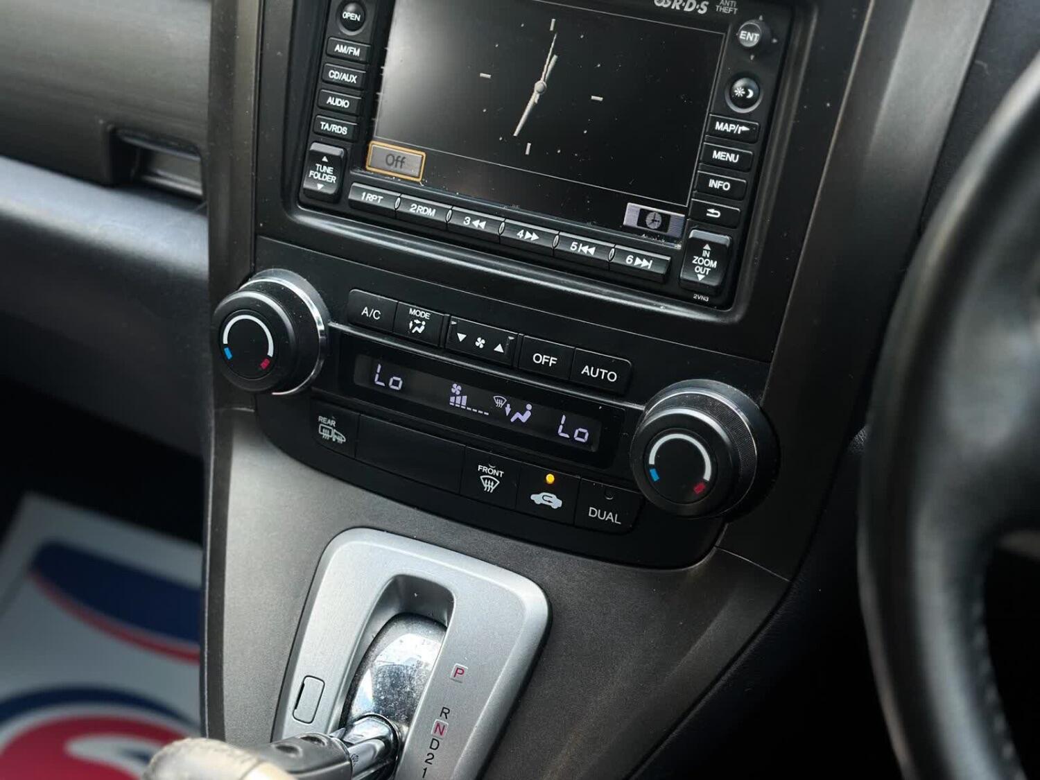 Used Honda CR-V 2010 for sale - 77154484: Photo 59