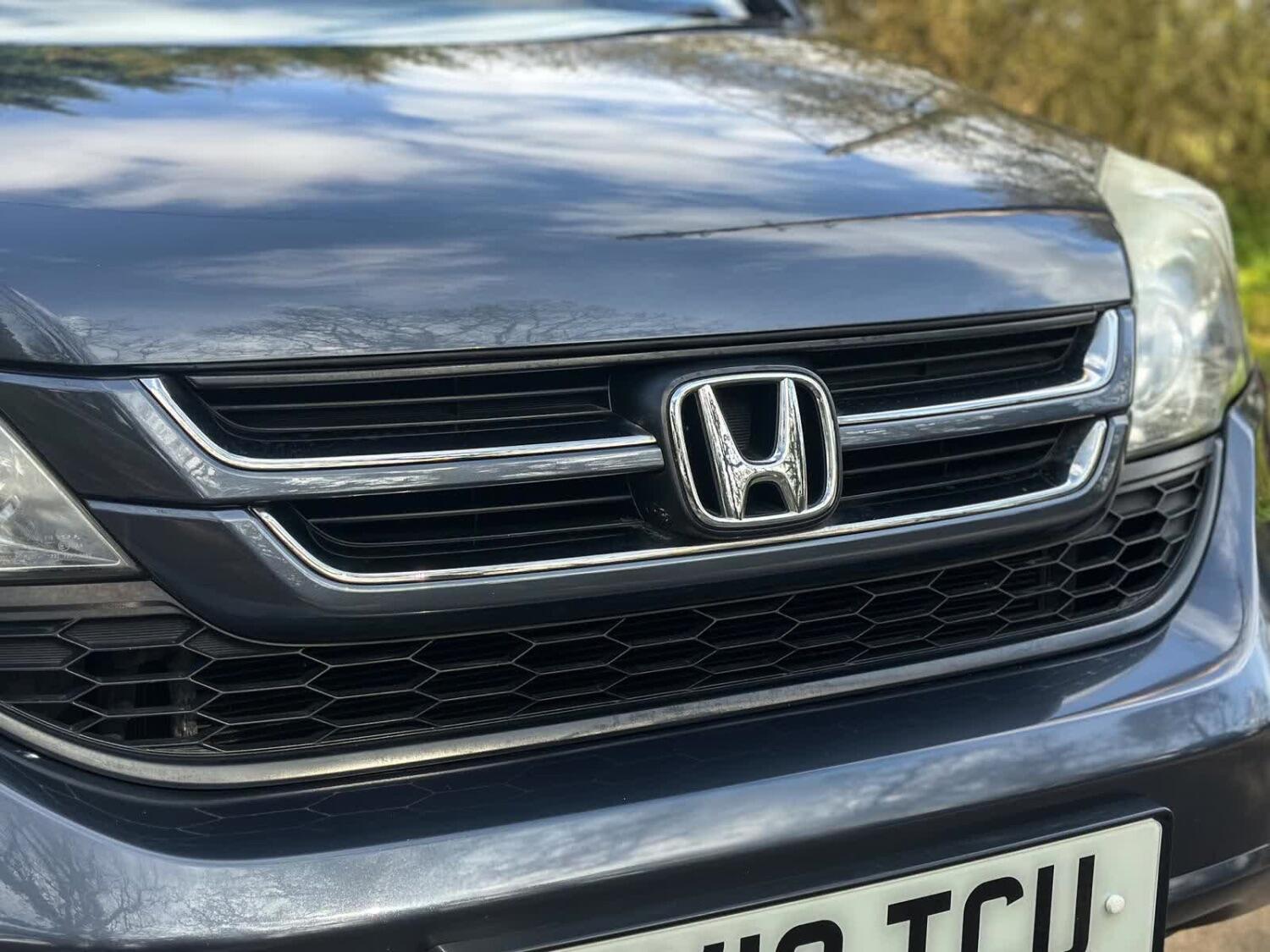 Used Honda CR-V 2010 for sale - 77154484: Photo 60