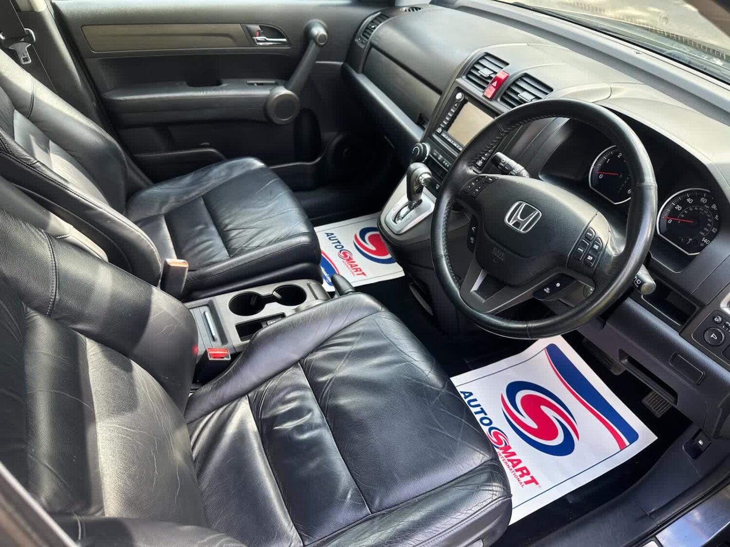 Used Honda CR-V 2010 for sale - 77154484: Photo 61