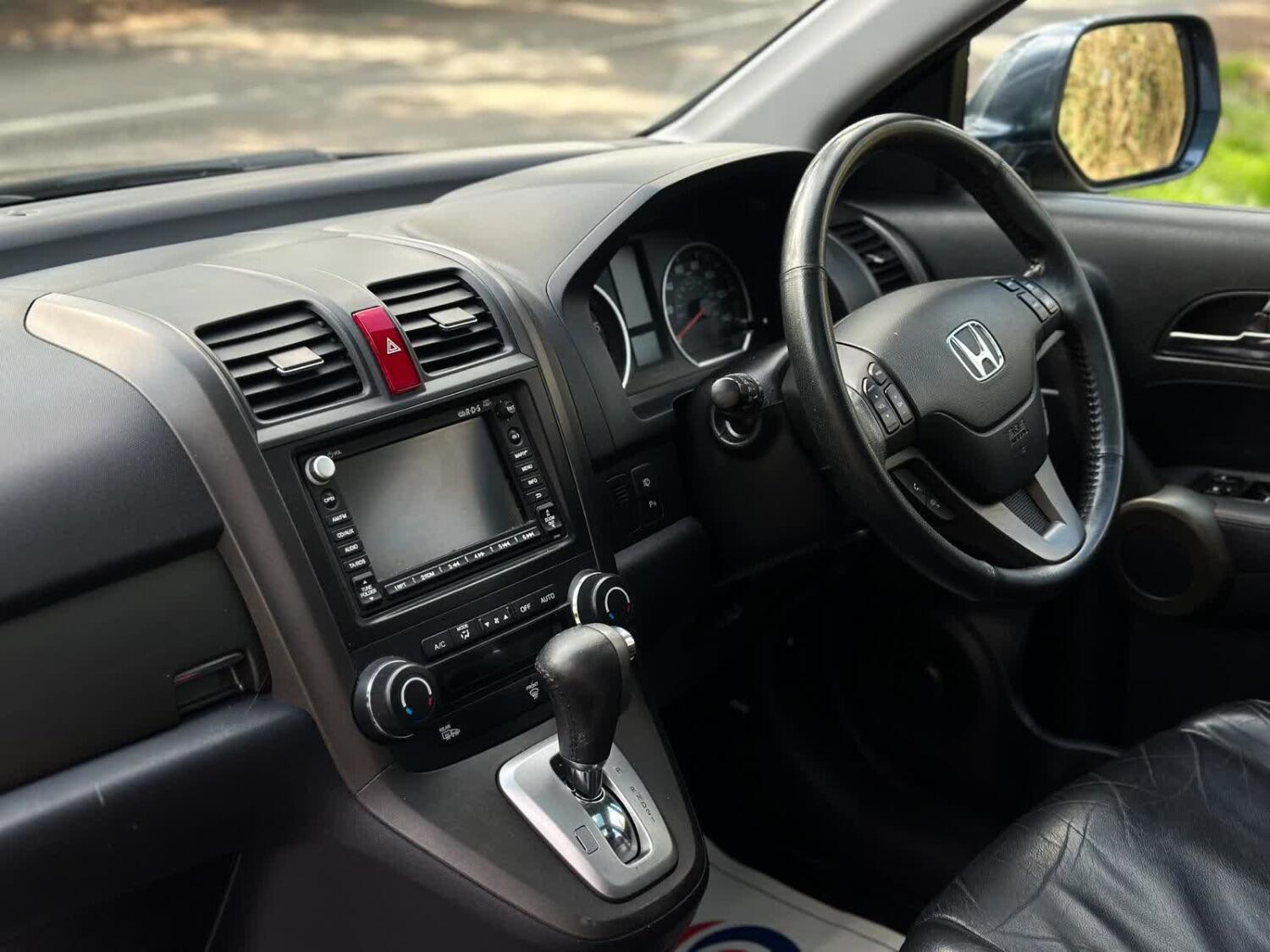 Used Honda CR-V 2010 for sale - 77154484: Photo 7