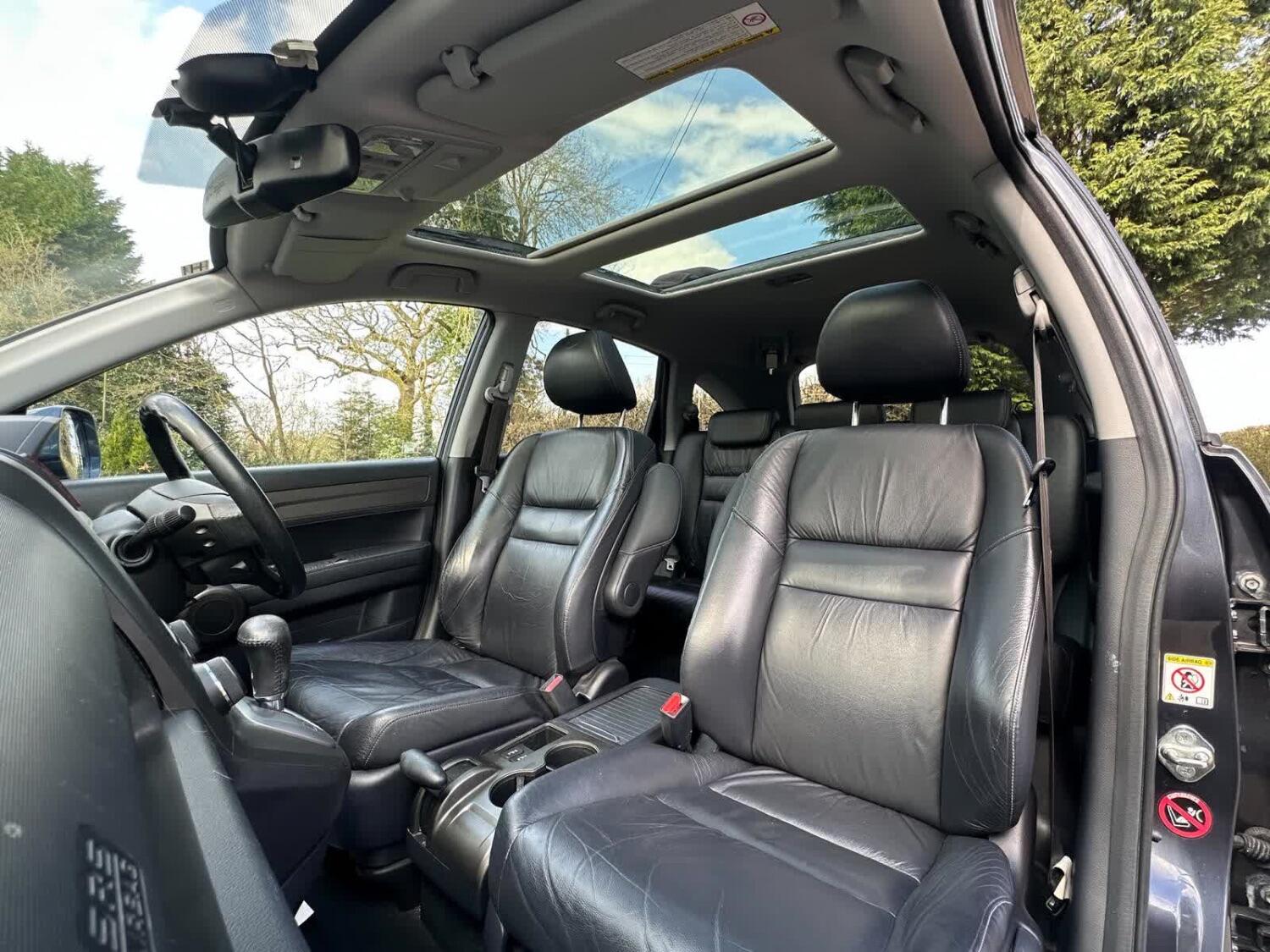 Used Honda CR-V 2010 for sale - 77154484: Photo 8