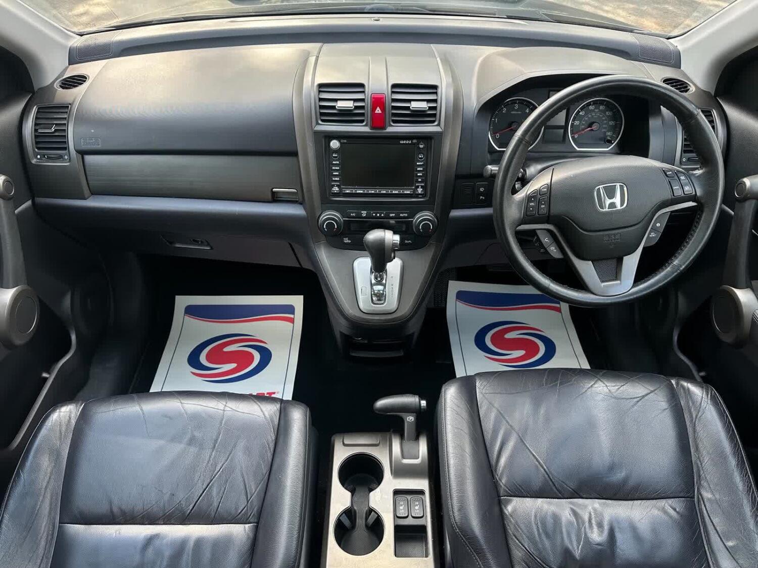 Used Honda CR-V 2010 for sale - 77154484: Photo 9