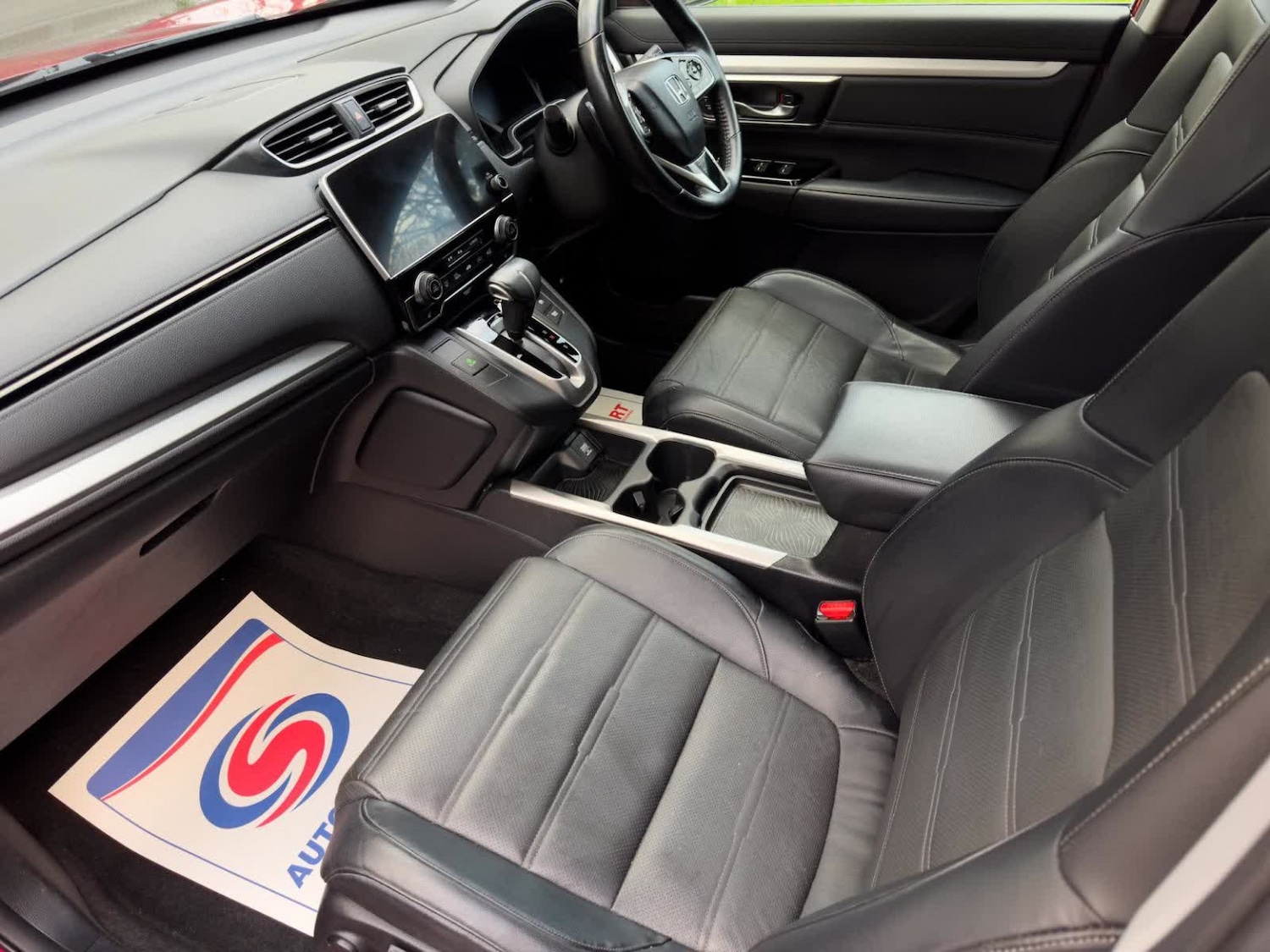 Used Honda CR-V 2019 for sale - 76905711: Photo 10