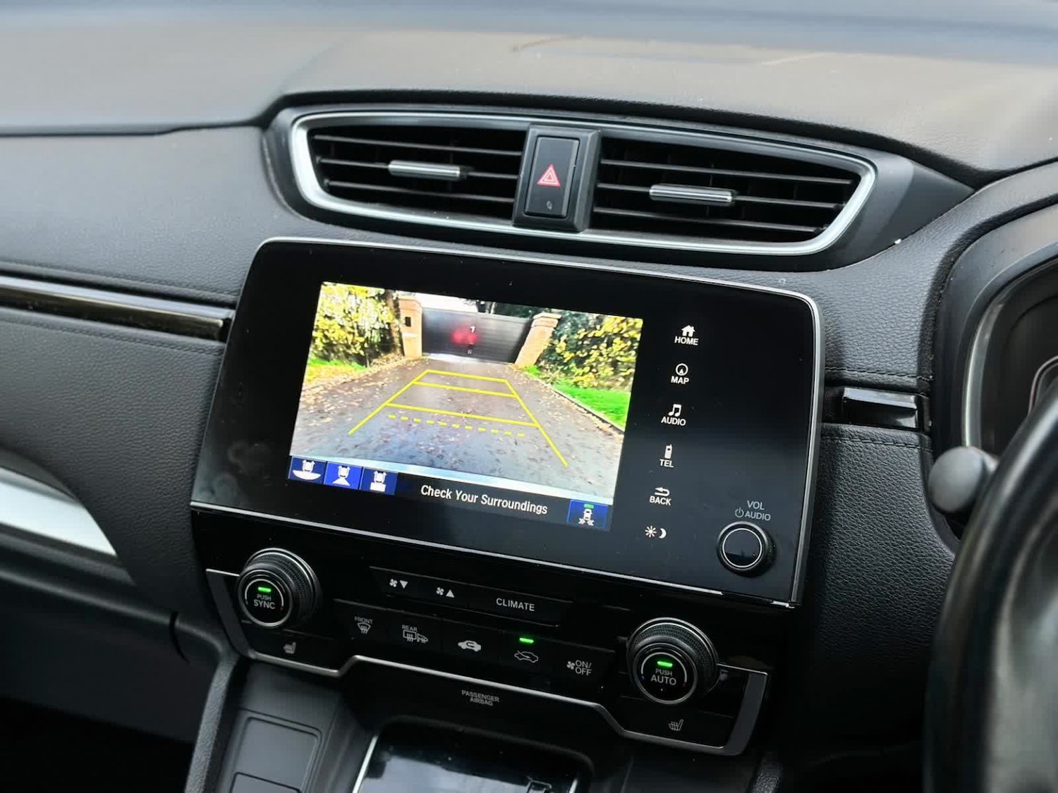 Used Honda CR-V 2019 for sale - 76905711: Photo 11