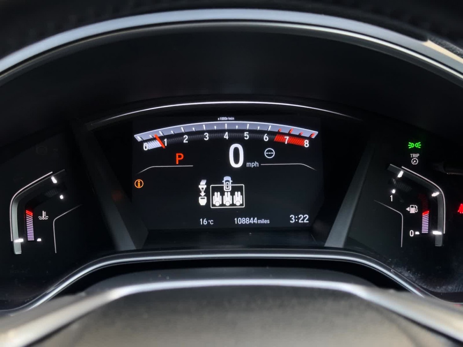 Used Honda CR-V 2019 for sale - 76905711: Photo 13