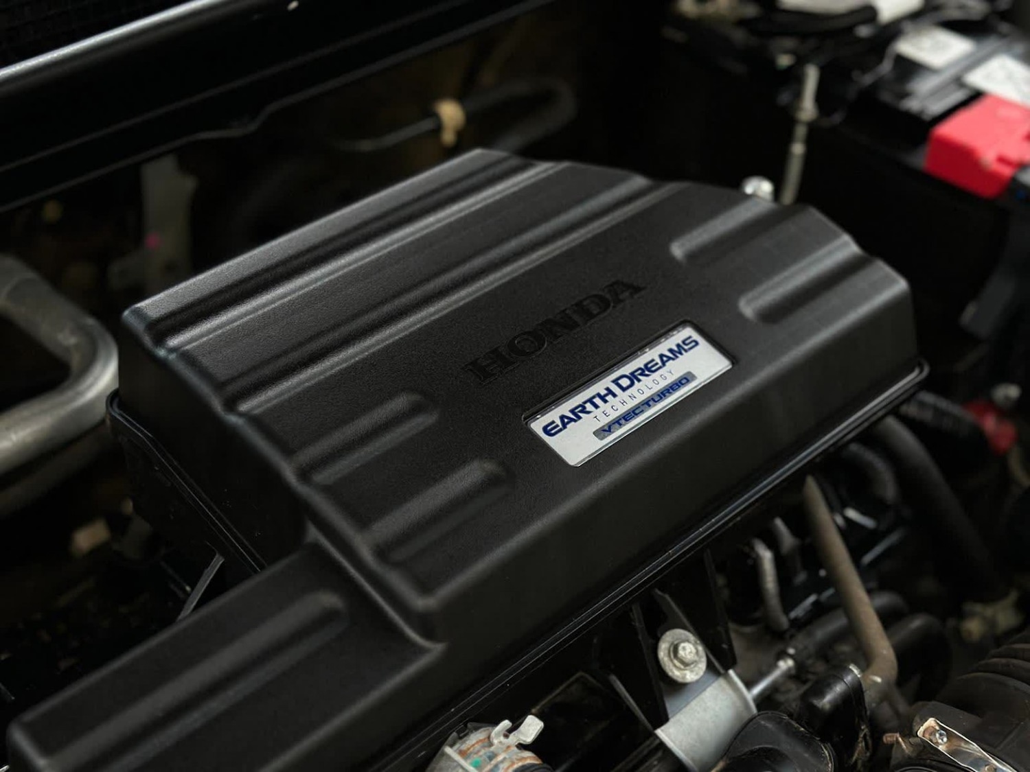 Used Honda CR-V 2019 for sale - 76905711: Photo 14