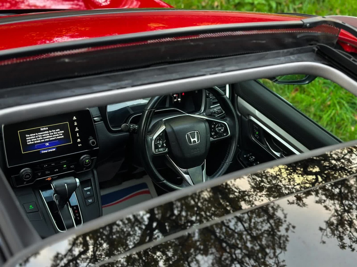 Used Honda CR-V 2019 for sale - 76905711: Photo 16