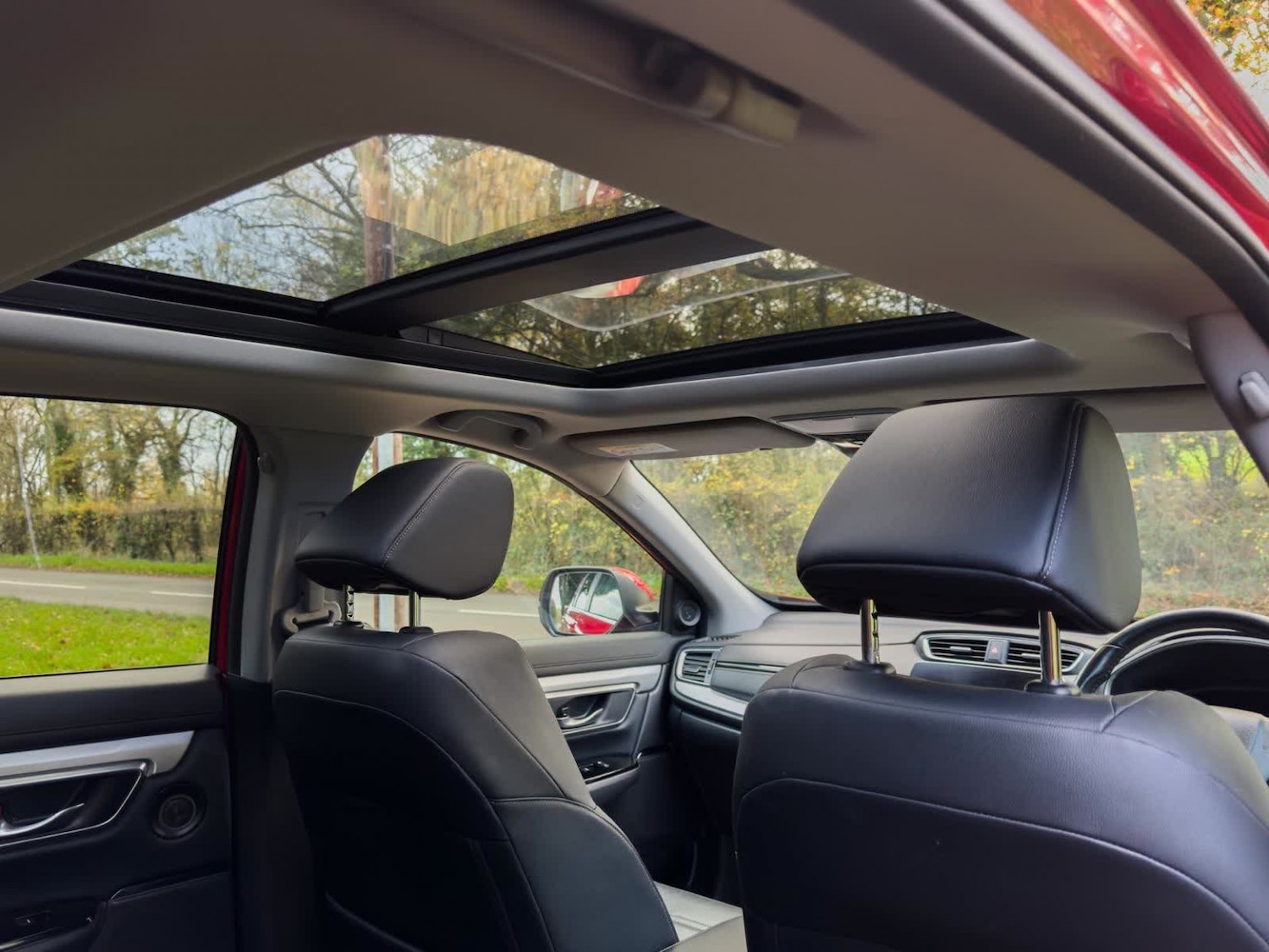 Used Honda CR-V 2019 for sale - 76905711: Photo 17