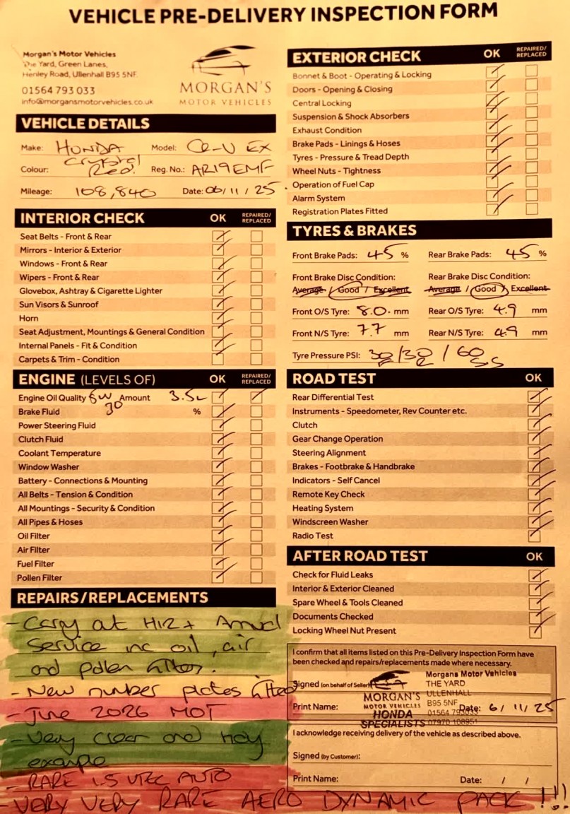 Used Honda CR-V 2019 for sale - 76905711: Photo 19