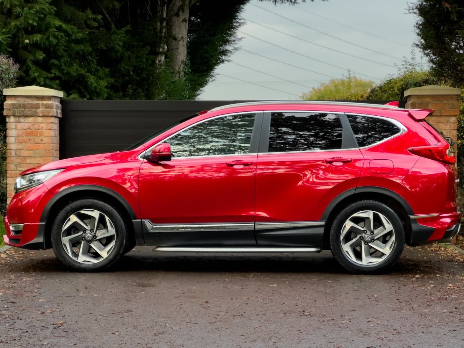 Used Honda CR-V 2019 for sale - 76905711: Photo 20