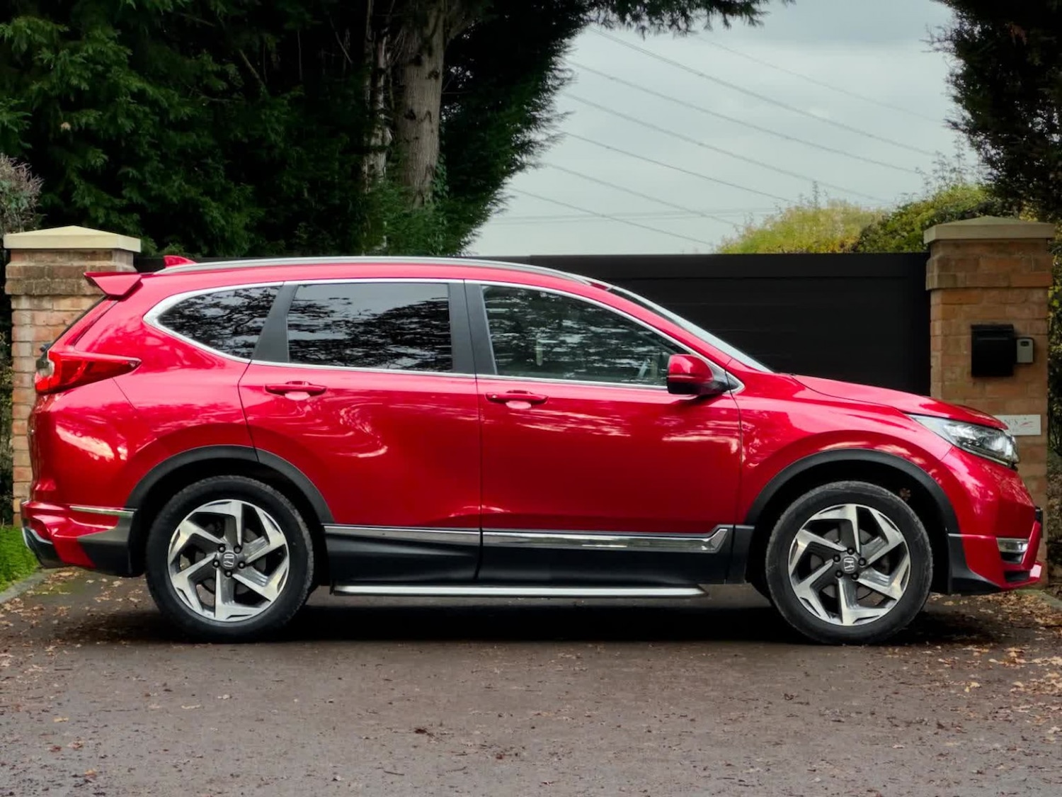 Used Honda CR-V 2019 for sale - 76905711: Photo 21