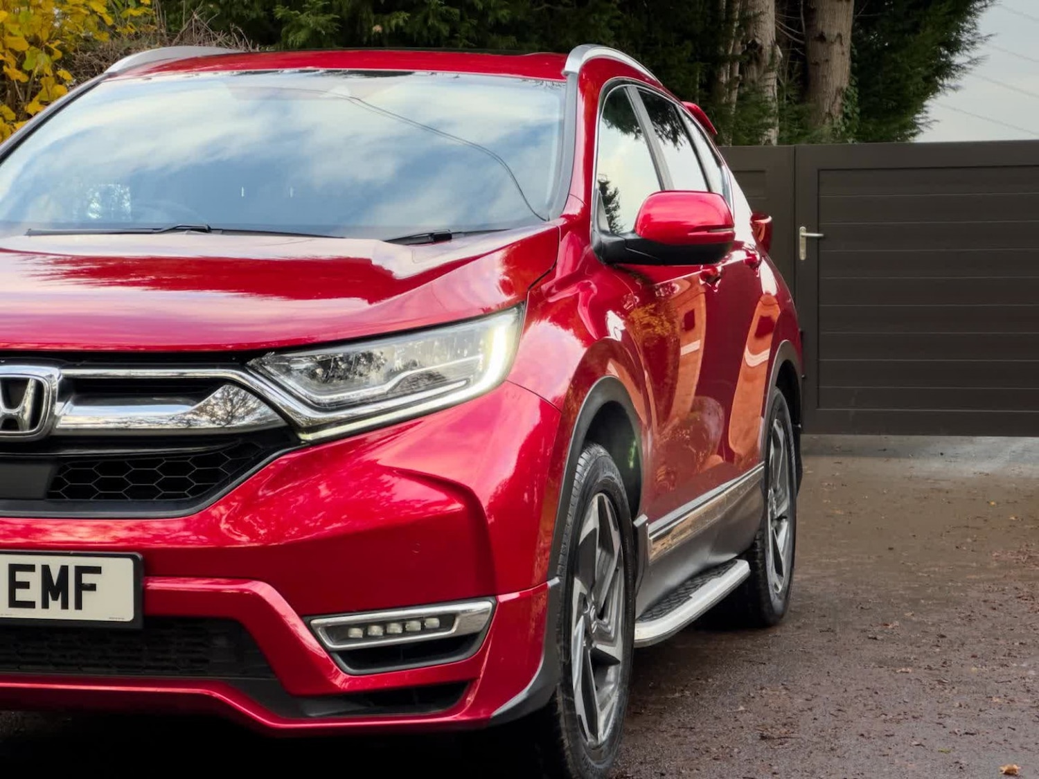 Used Honda CR-V 2019 for sale - 76905711: Photo 24