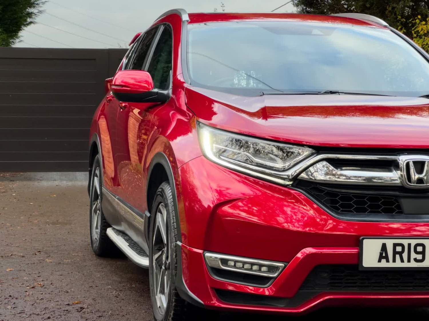 Used Honda CR-V 2019 for sale - 76905711: Photo 25