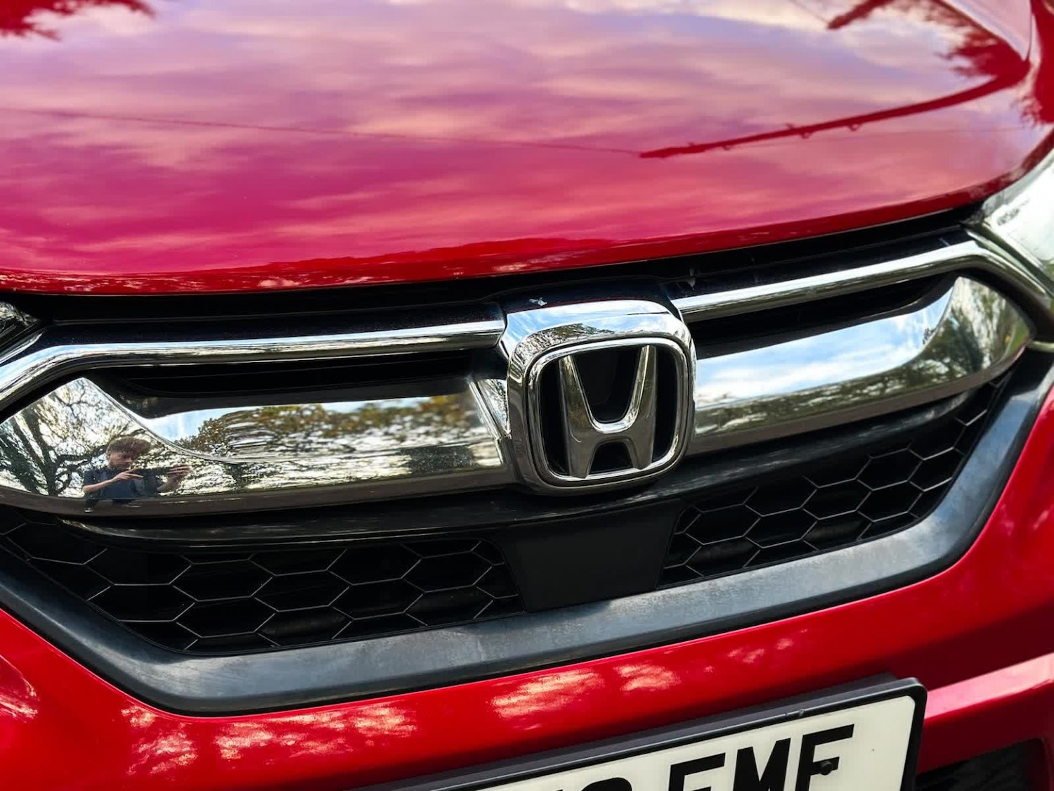 Used Honda CR-V 2019 for sale - 76905711: Photo 28