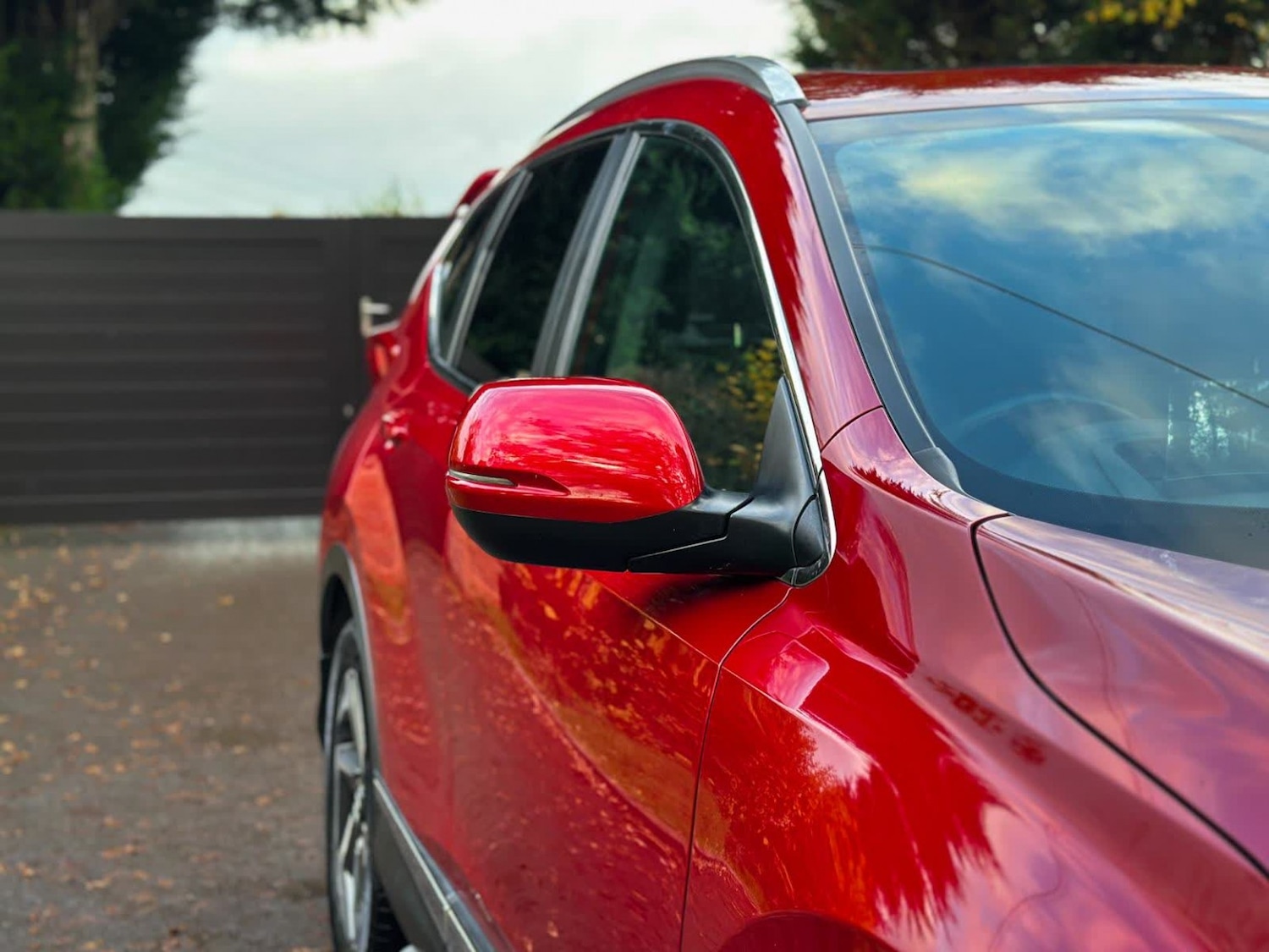 Used Honda CR-V 2019 for sale - 76905711: Photo 29