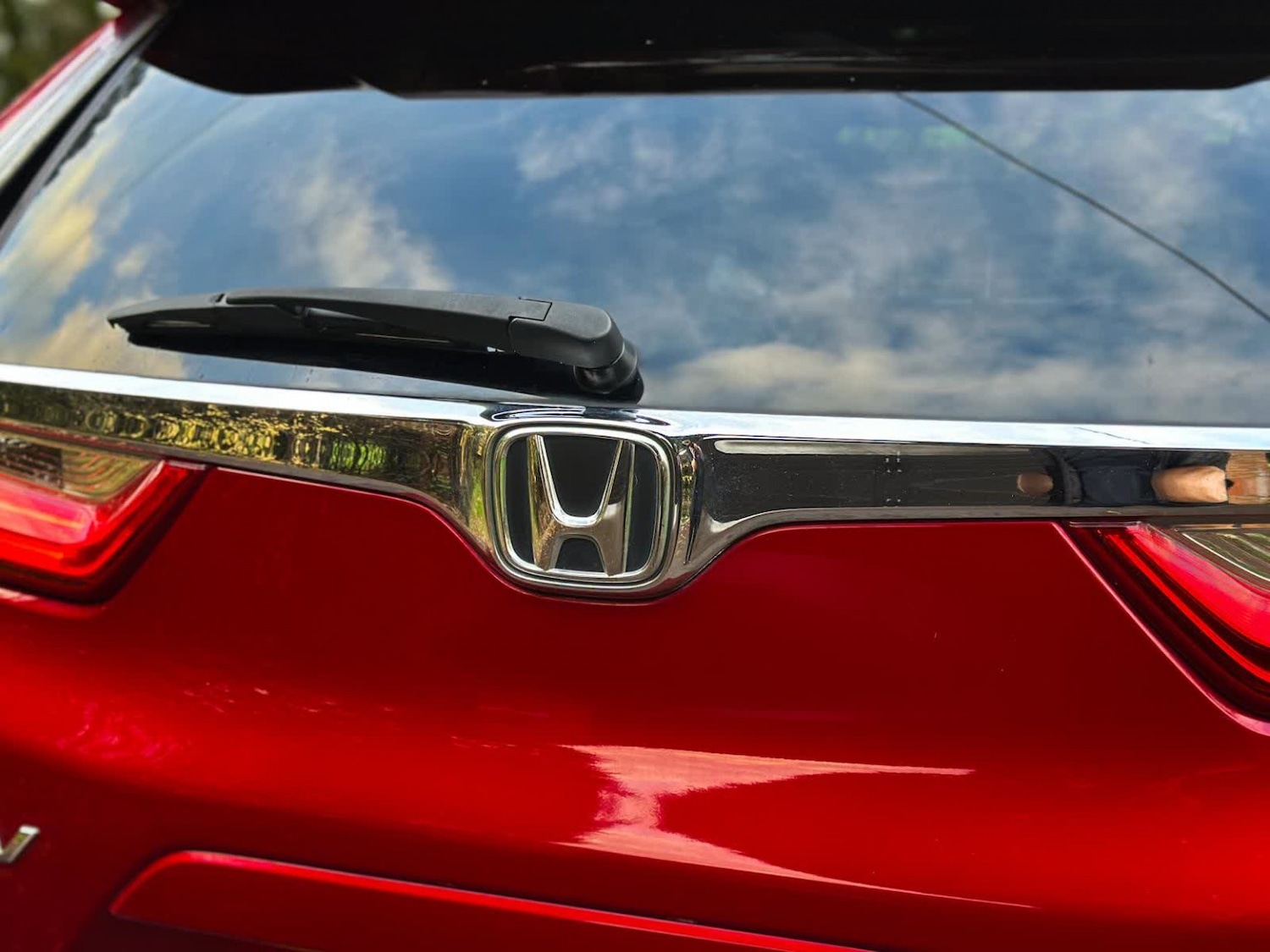 Used Honda CR-V 2019 for sale - 76905711: Photo 31