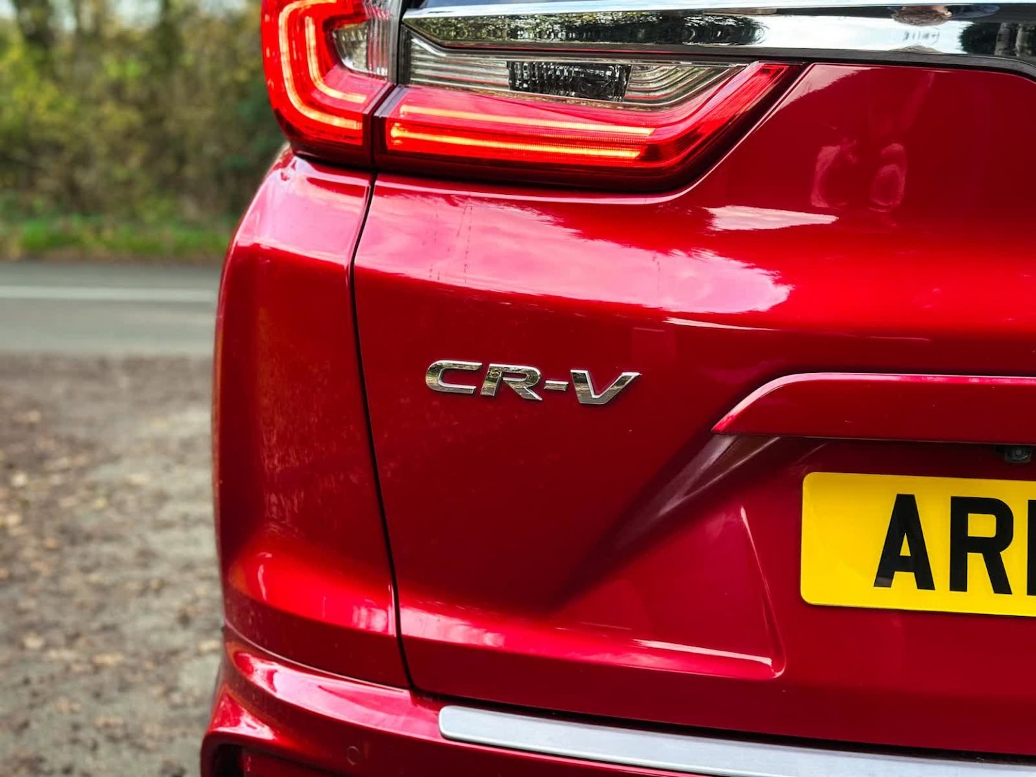 Used Honda CR-V 2019 for sale - 76905711: Photo 32