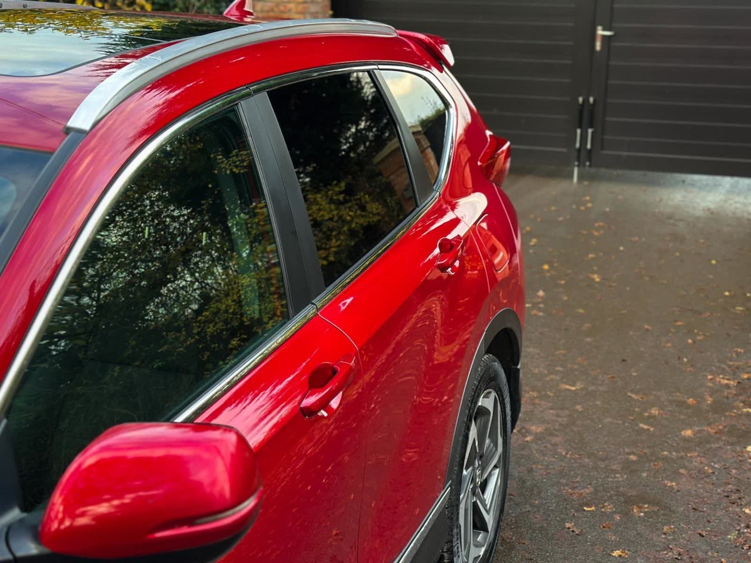 Used Honda CR-V 2019 for sale - 76905711: Photo 34