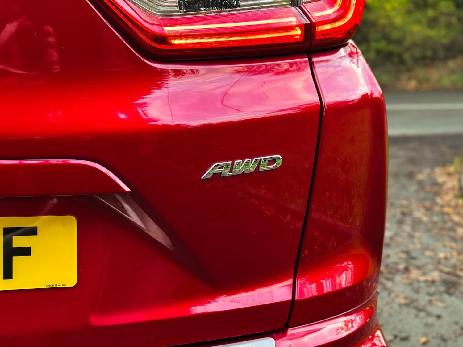 Used Honda CR-V 2019 for sale - 76905711: Photo 35