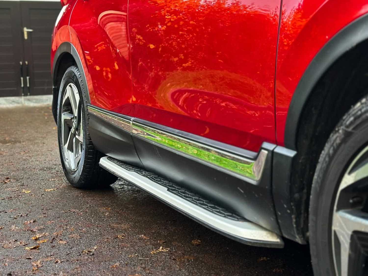 Used Honda CR-V 2019 for sale - 76905711: Photo 36