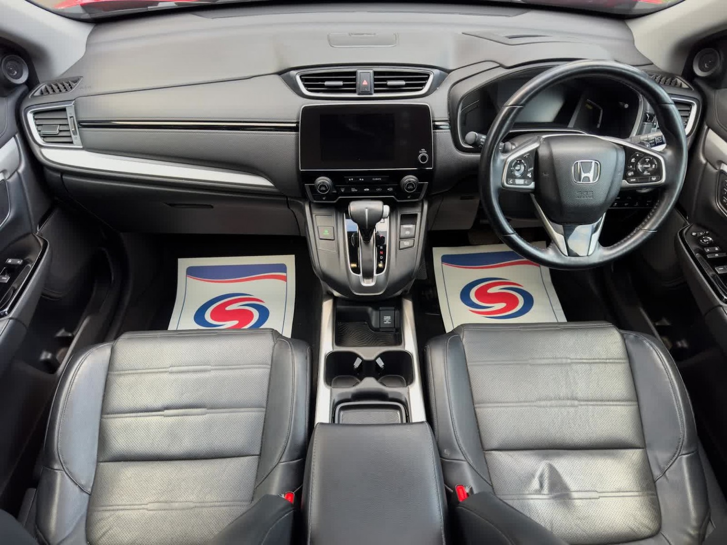 Used Honda CR-V 2019 for sale - 76905711: Photo 44