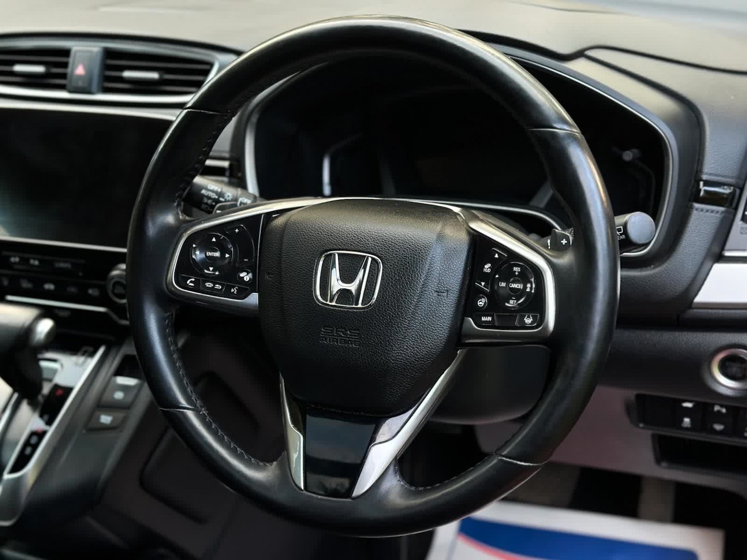 Used Honda CR-V 2019 for sale - 76905711: Photo 45