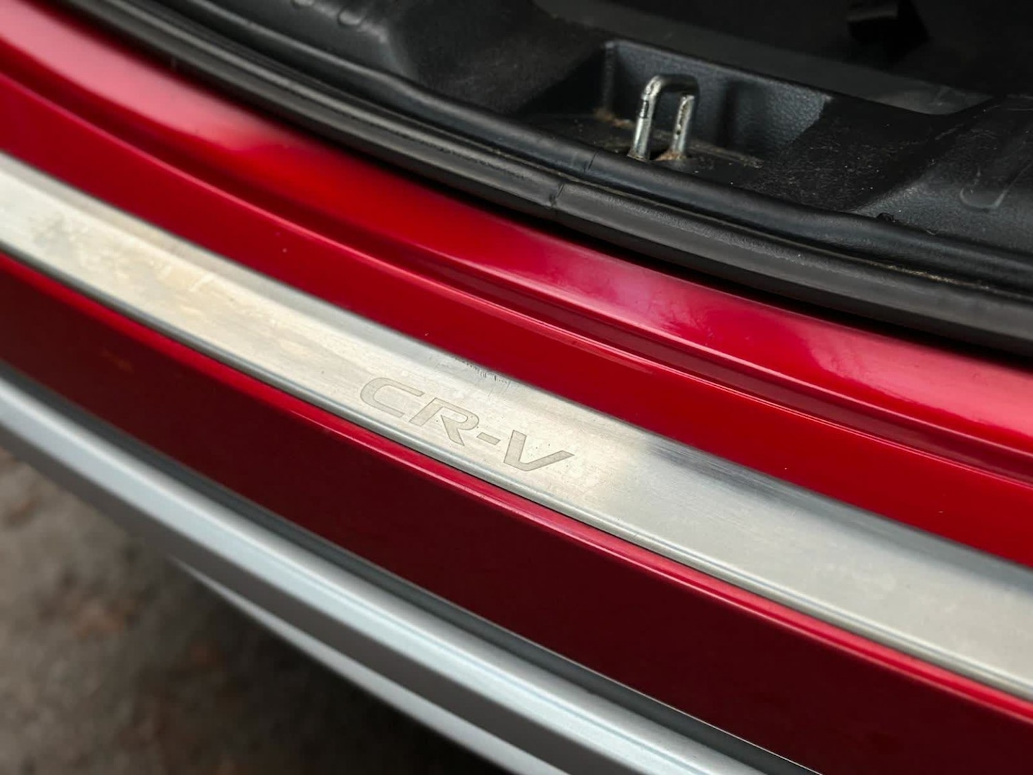 Used Honda CR-V 2019 for sale - 76905711: Photo 48