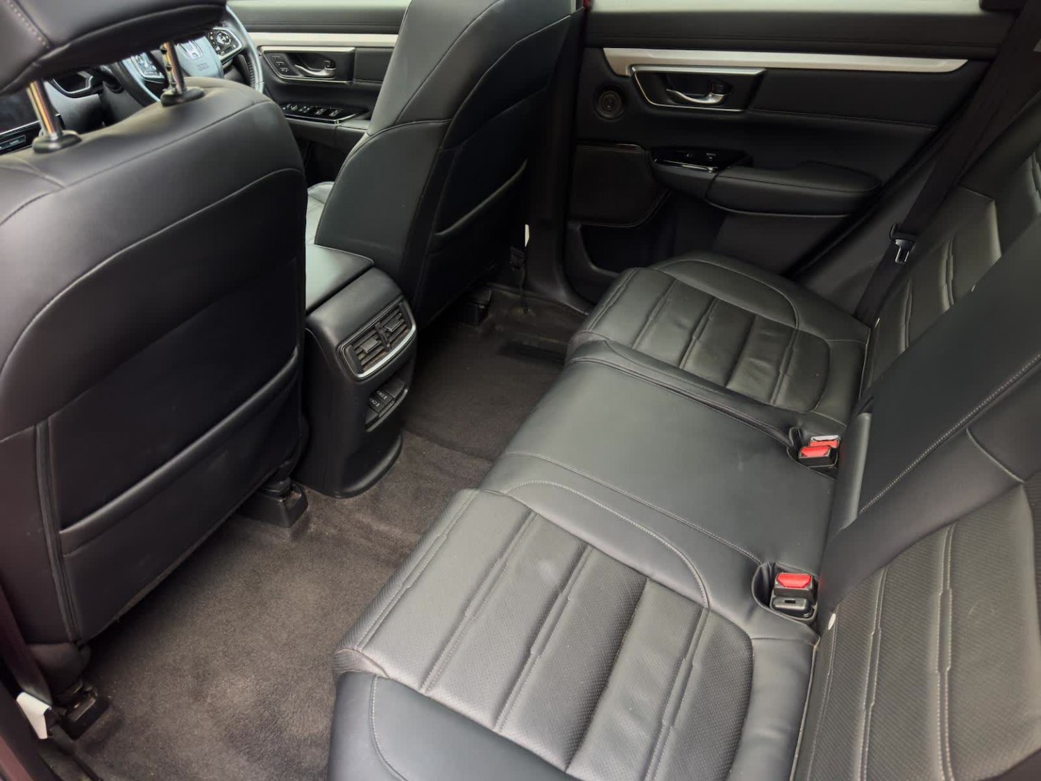 Used Honda CR-V 2019 for sale - 76905711: Photo 49