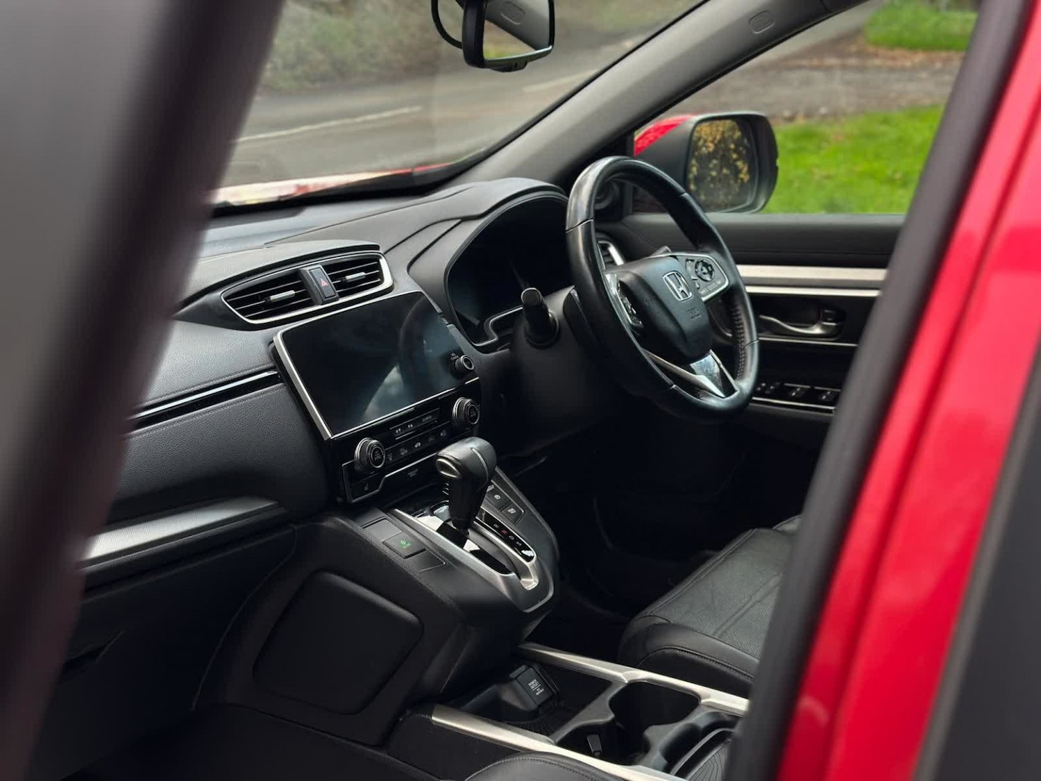 Used Honda CR-V 2019 for sale - 76905711: Photo 52