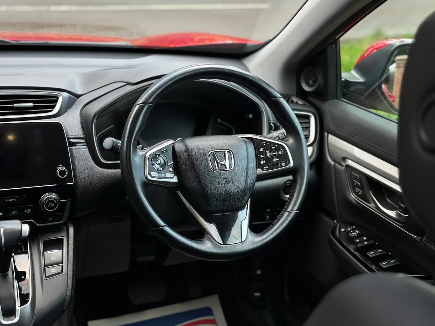 Used Honda CR-V 2019 for sale - 76905711: Photo 54
