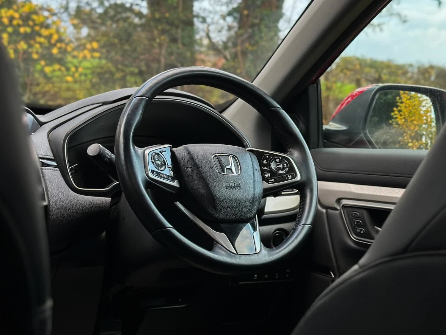 Used Honda CR-V 2019 for sale - 76905711: Photo 55
