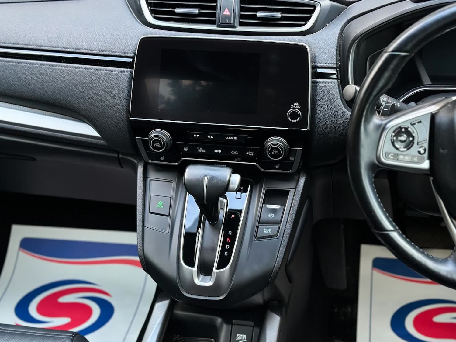 Used Honda CR-V 2019 for sale - 76905711: Photo 69