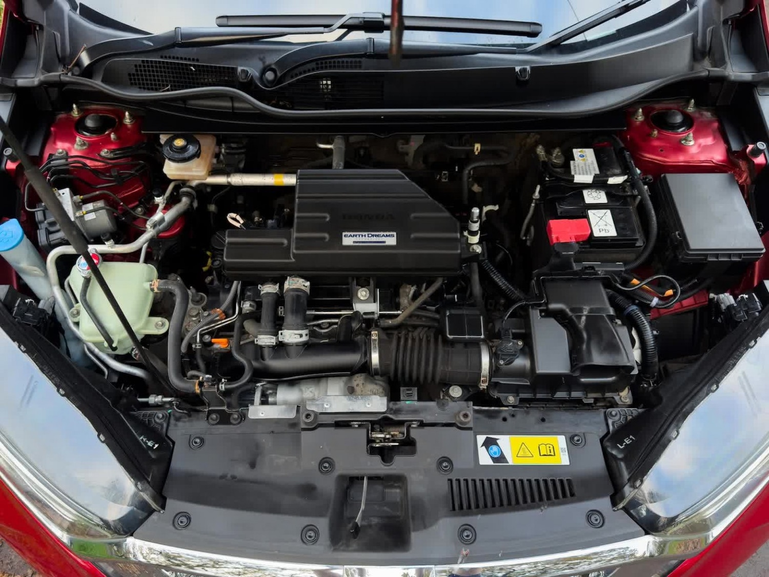 Used Honda CR-V 2019 for sale - 76905711: Photo 73