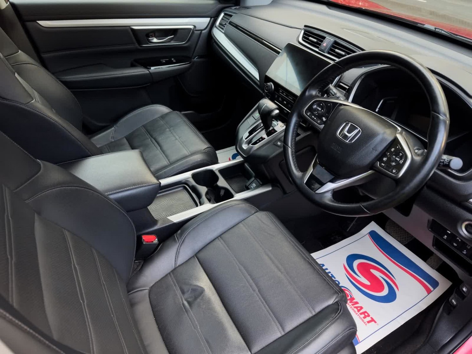 Used Honda CR-V 2019 for sale - 76905711: Photo 9