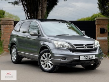 Used Honda CR-V 2012 for sale - 78513569: Photo