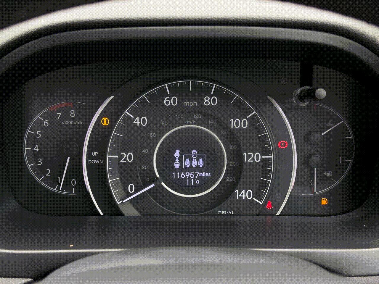 Used Honda CR-V 2016 for sale - 77851452: Photo 10