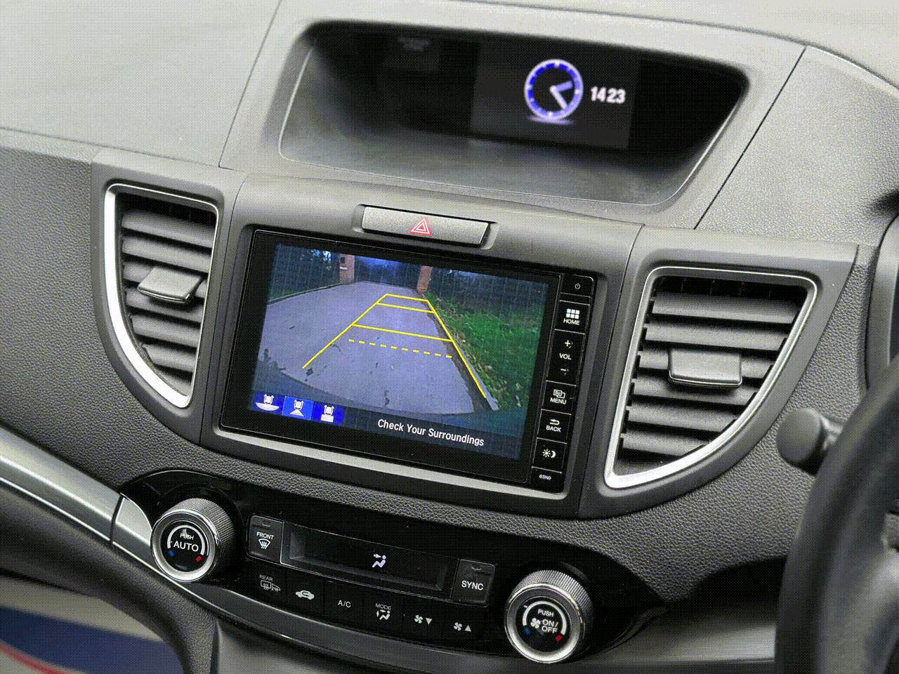 Used Honda CR-V 2016 for sale - 77851452: Photo 11