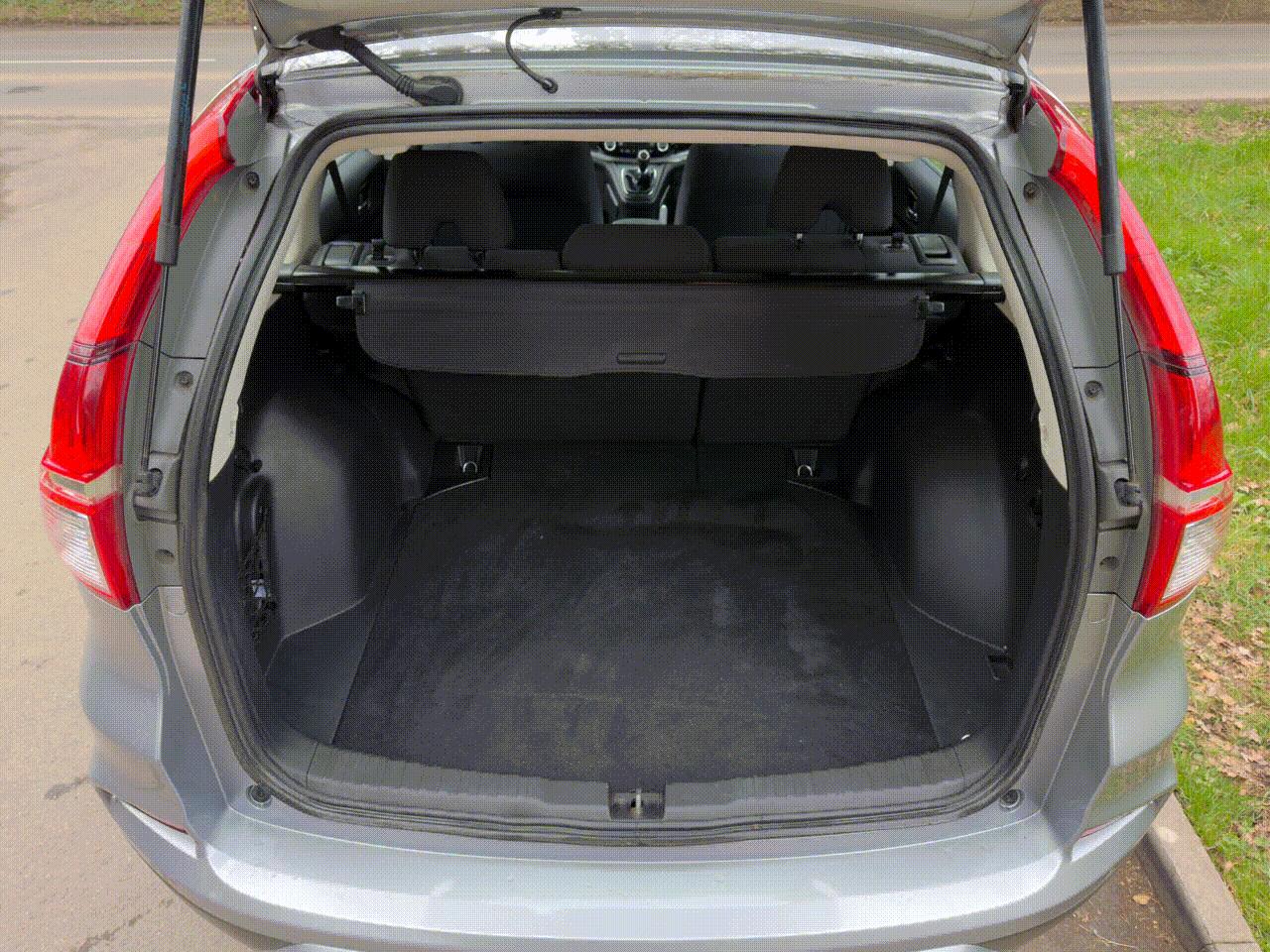 Used Honda CR-V 2016 for sale - 77851452: Photo 13